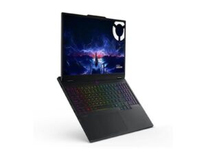 Lenovo Legion 5 - 15.1" | RTX 5070 | Core Ultra 7 | 32GB | 1TB - Billede 3
