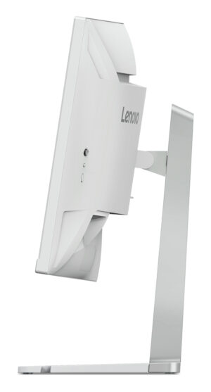 Lenovo L34W-4C - LED-skærm - kurvet - 34"" - 3440 x 1440 @ 120 Hz - VA - 350 cd/m² - 3000:1 - HDR10 - 1 ms - 2xHDMI, DisplayPort - skygrå - Billede 5