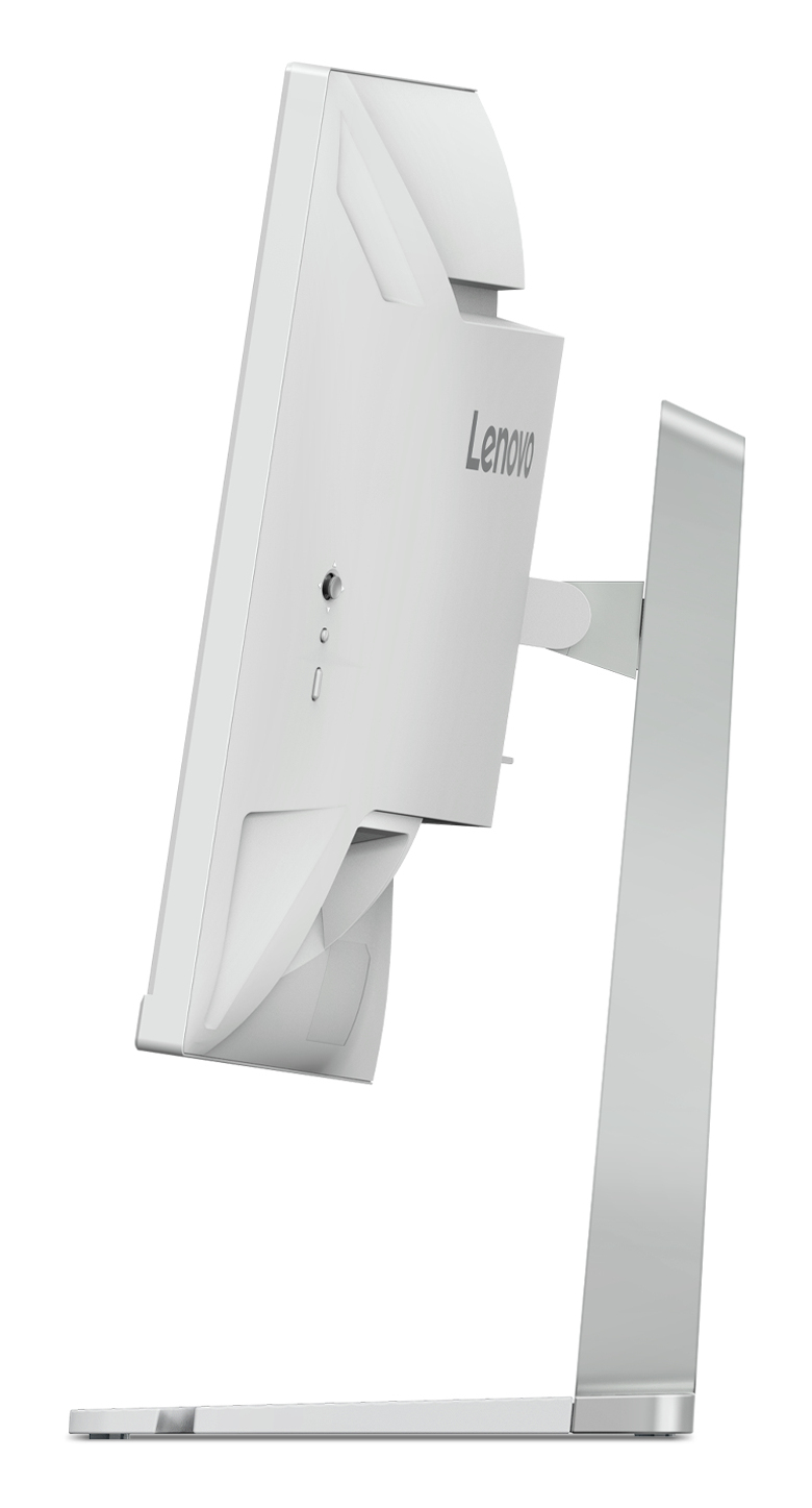 Lenovo L34W-4C - LED-skærm - kurvet - 34"" - 3440 x 1440 @ 120 Hz - VA - 350 cd/m² - 3000:1 - HDR10 - 1 ms - 2xHDMI, DisplayPort - skygrå - Billede 5