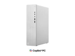Lenovo IdeaCentre Tower 08AKP10 - Billede 4