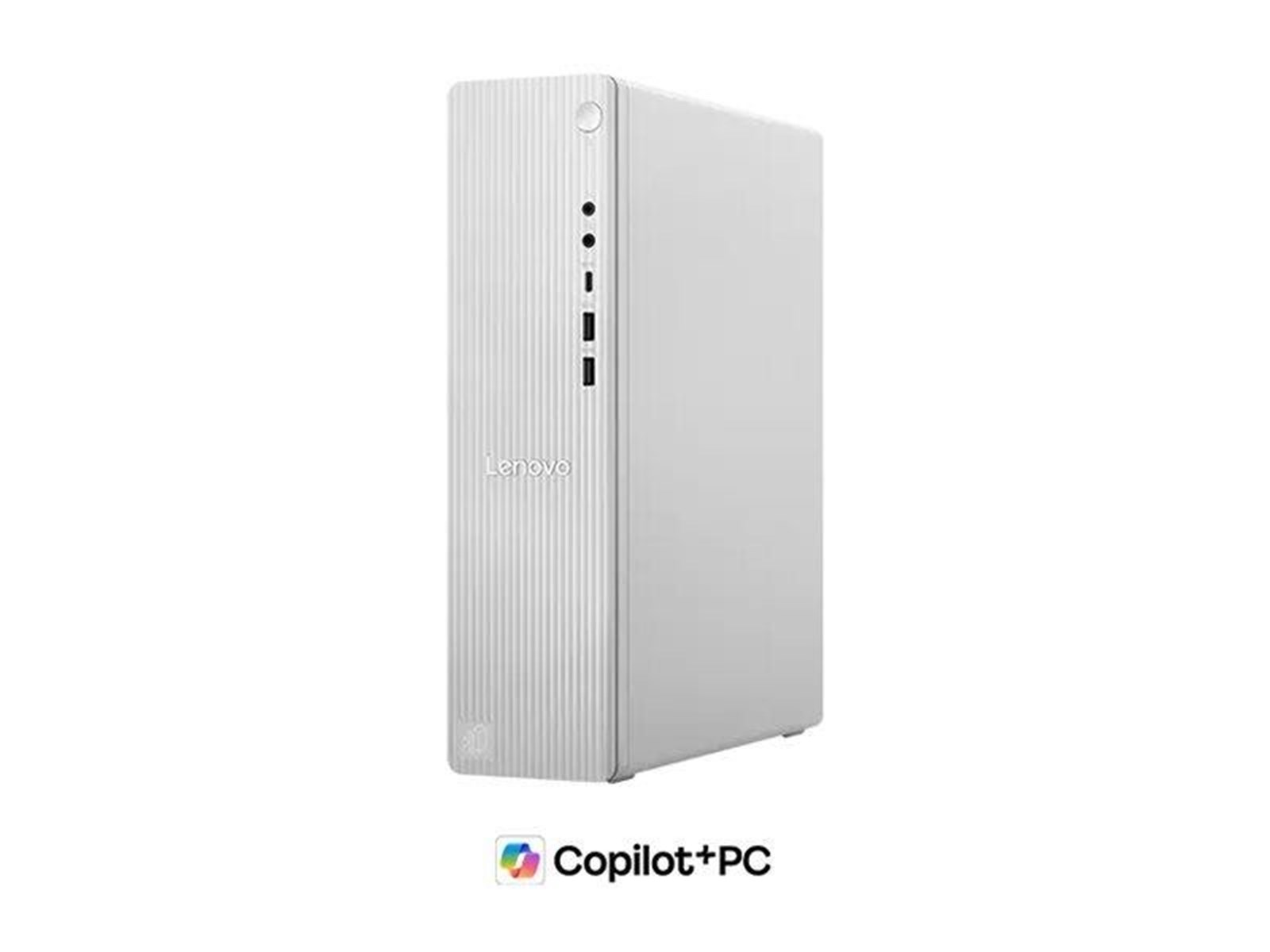 Lenovo IdeaCentre Tower 08AKP10 - Billede 4