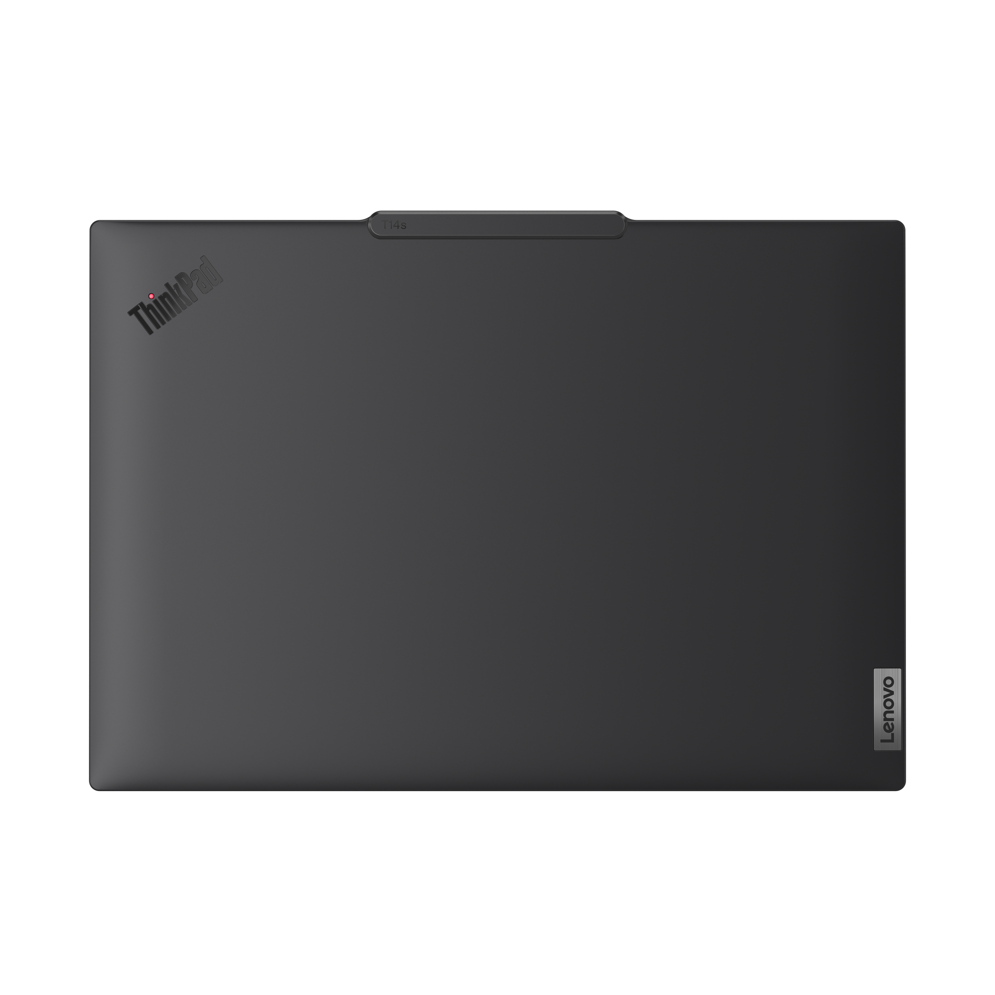 Lenovo ThinkPad T14s Gen 5 Intel Core Ultra 7 155U Laptop 35,6 cm (14") WUXGA 16 GB LPDDR5x-SDRAM 512 GB SSD Wi-Fi 6E (802.11ax) Windows 11 Pro Sort Nordisk - Billede 5