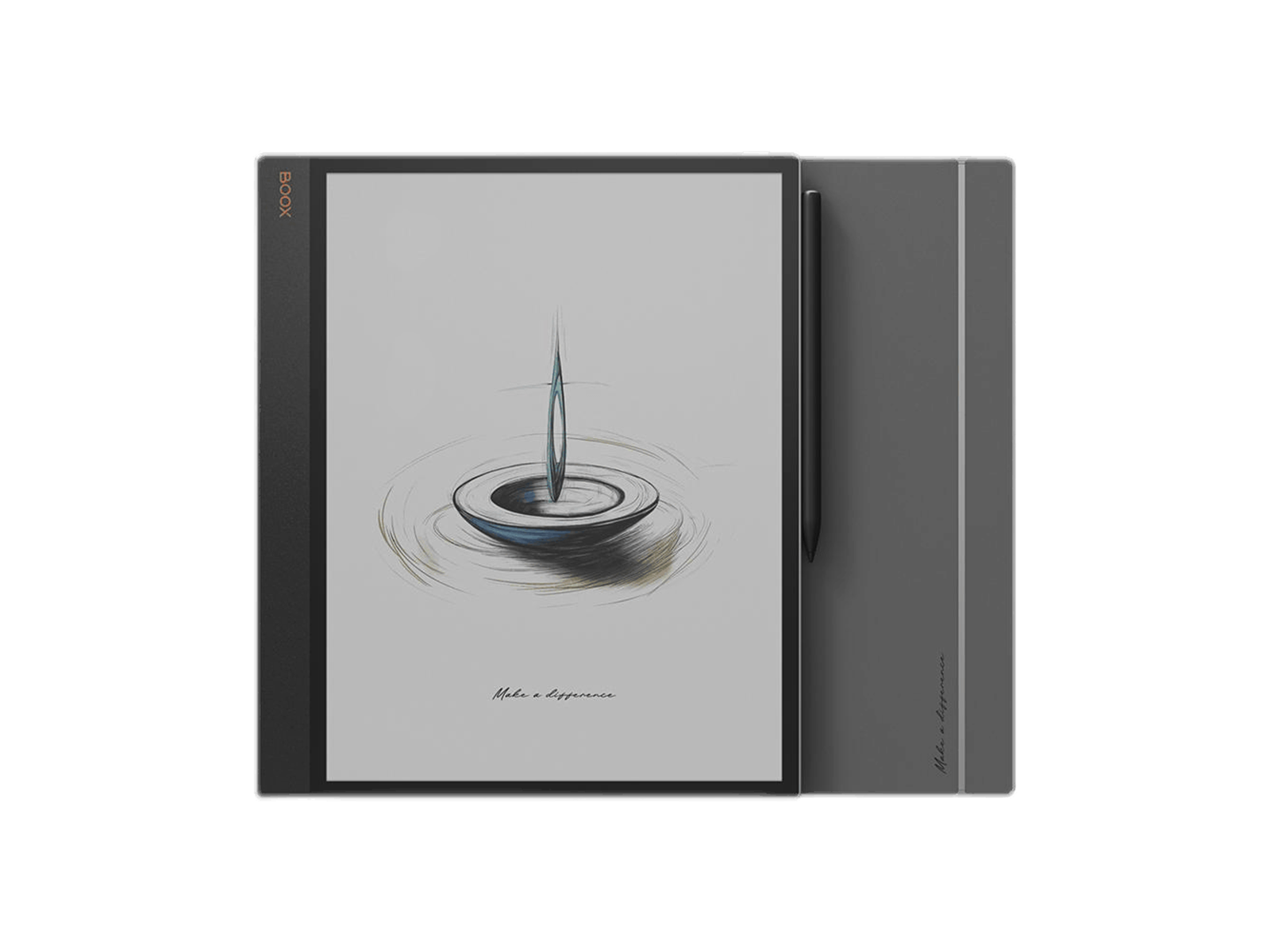 Onyx Boox Tab X C 13.3" - Billede 4
