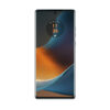 Motorola edge 50 Fusion 17 cm (6.7") Dual SIM Android 14 5G USB Type-C 8 GB 256 GB 5000 mAh Blå 6.7" pOLED, 1080x2400px, 20:9, 144 Hz, 8GB LPDDR4X, 256 GB, 50/32MP, 5000 mAh Li-Ion, Forest Blue