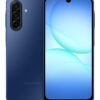 Samsung Galaxy A17 5G - 5G smartphone - dual-SIM - RAM 4 GB / Intern hukommelse 128 GB - microSD slot - OLED display - 6.7"" - 2340 x 1080 pixels (90 Hz) - 3x bagkamera 50 MP, 5 MP, 2 MP - front camera 13 MP - blå