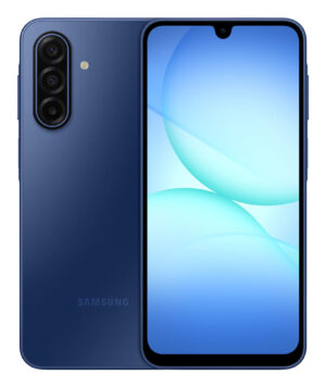Samsung Galaxy A17 5G 128GB/4GB - Blue