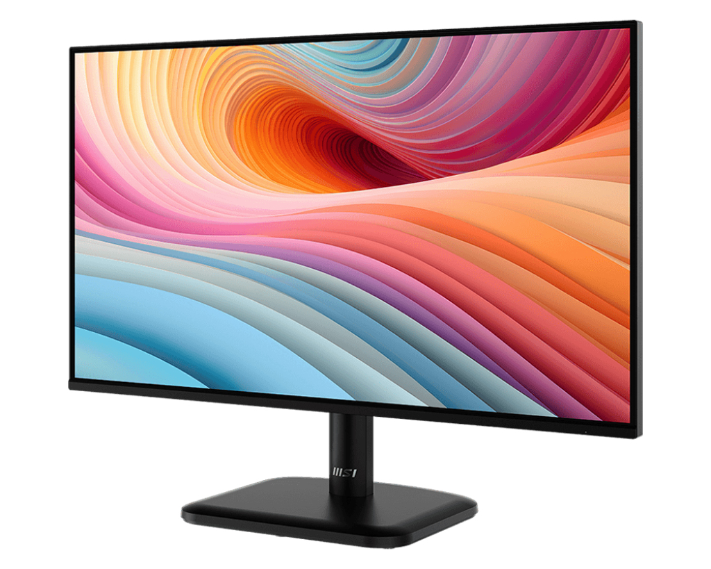 MSI PRO MP251L E2 computerskærm 62,2 cm (24.5") 1920 x 1080 pixel Fuld HD LED Sort - Billede 3