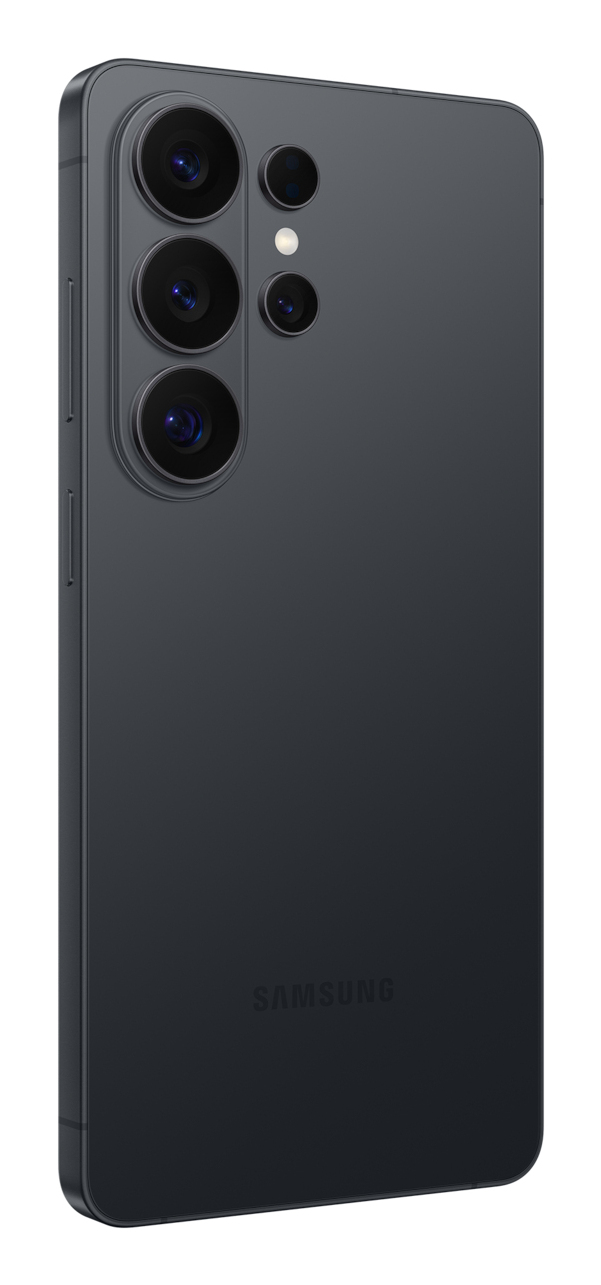 Samsung Galaxy S26 Ultra - Enterprise Edition - 5G smartphone - dual-SIM - RAM 12 GB / Intern hukommelse 256 GB - OLED display - 6.9"" - 3120 x 1440 pixels (120 Hz) - 4x bagkameraer 200 MP, 50 MP, 50 MP, 10 MP - front camera 12 MP - sort - Billede 2