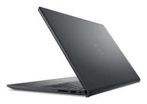 DELL Pro 15 Essential PV15250 Intel® Core™ i7 i7-1355U Laptop 39,6 cm (15.6") Fuld HD 16 GB DDR5-SDRAM 512 GB SSD Wi-Fi 6 (802.11ax) Windows 11 Pro Nordisk Sort - Billede 5