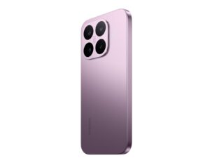 Xiaomi 17T 256GB/12GB - Violet - Billede 2