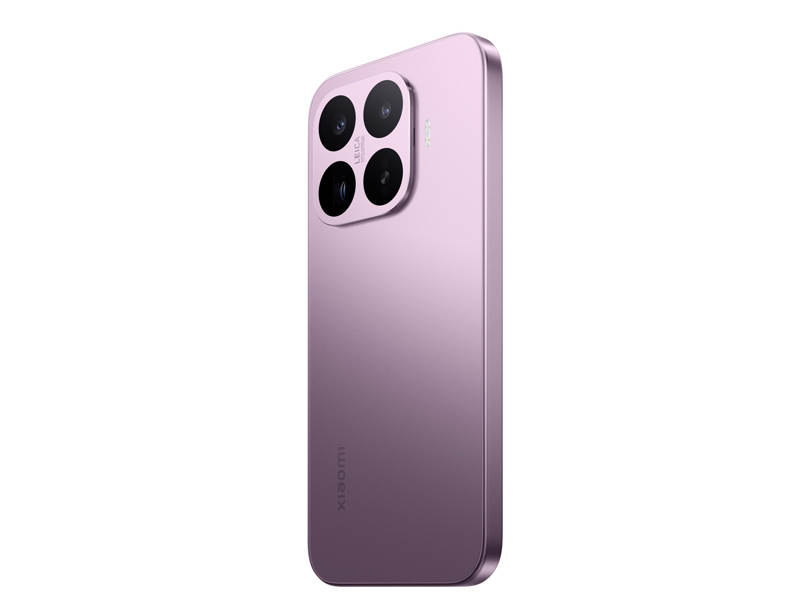 Xiaomi 17T 256GB/12GB - Violet - Billede 2