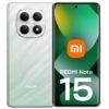 Xiaomi Redmi Note 15 4G 128GB/6GB - Forest Green