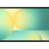 Samsung Galaxy Tab S10 FE+ 5G Samsung Exynos LTE-TDD & LTE-FDD 128 GB 33,3 cm (13.1") 8 GB Wi-Fi 6 (802.11ax) Sølv