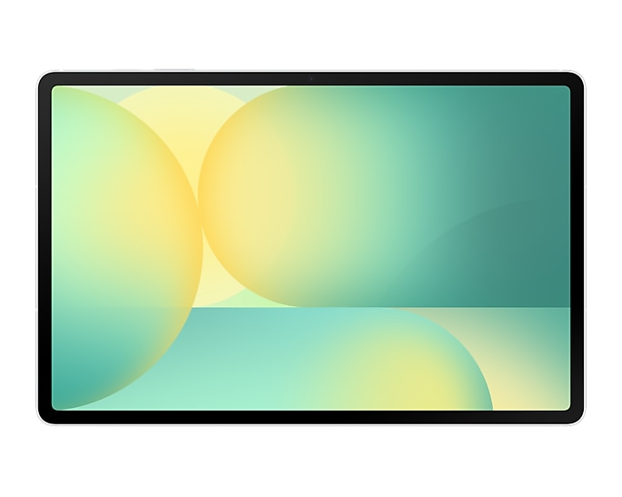 Samsung Galaxy Tab S10 FE+ 5G Samsung Exynos LTE-TDD & LTE-FDD 128 GB 33,3 cm (13.1") 8 GB Wi-Fi 6 (802.11ax) Sølv