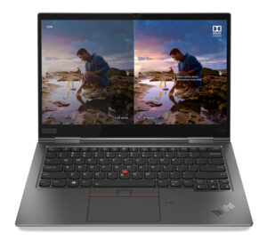 ThinkPad X1 Yoga Gen 5 - 14" Touch | Core i5 | 16GB | 512GB | T1A Grade