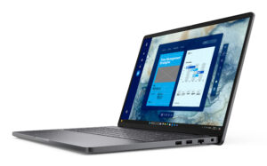 DELL Pro 16 PC16250 U5 225U 16GB/512 - Billede 3