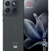 Motorola Edge 70 - 5G smartphone - dual-SIM - RAM 12 GB / Intern hukommelse 512 GB - pOLED display - 6.67"" - 2712 x 1220 pixels (120 Hz) - 3x bagkamera 50 MP, 50 MP - front camera 50 MP - pantone gadgetgrå