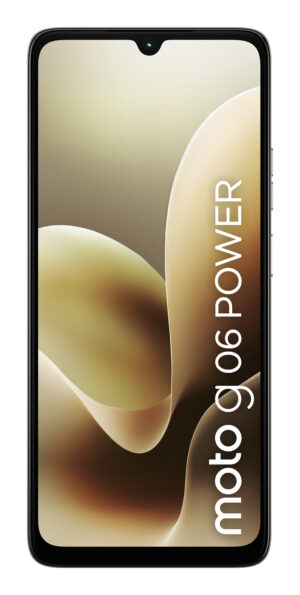 Motorola moto g06 power 17,5 cm (6.88") Dual SIM Android 15 4G USB Type-C 4 GB 64 GB 7000 mAh Kaki - Billede 3