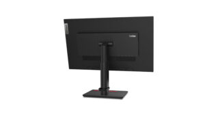 Lenovo ThinkVision T27q-20 - WLED 27" - Billede 4