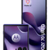 Motorola razr 70 ultra 512GB/16GB - PANTONE Orient Blue