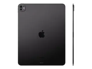 Apple iPad Pro M5 13" Wi?Fi 256GB with standard glass - Space Black - Billede 2