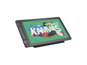 Huion Kamvas 16 GEN 3 GS1563 graphics tablet (not including stand)