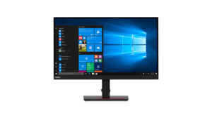 Lenovo ThinkVision T27q-20 - WLED 27"