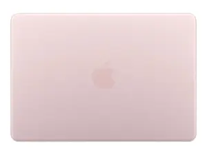 Apple MacBook Neo - 13" | A18 Pro | 8GB | 512GB | Rouge | English Keyboard - Billede 3