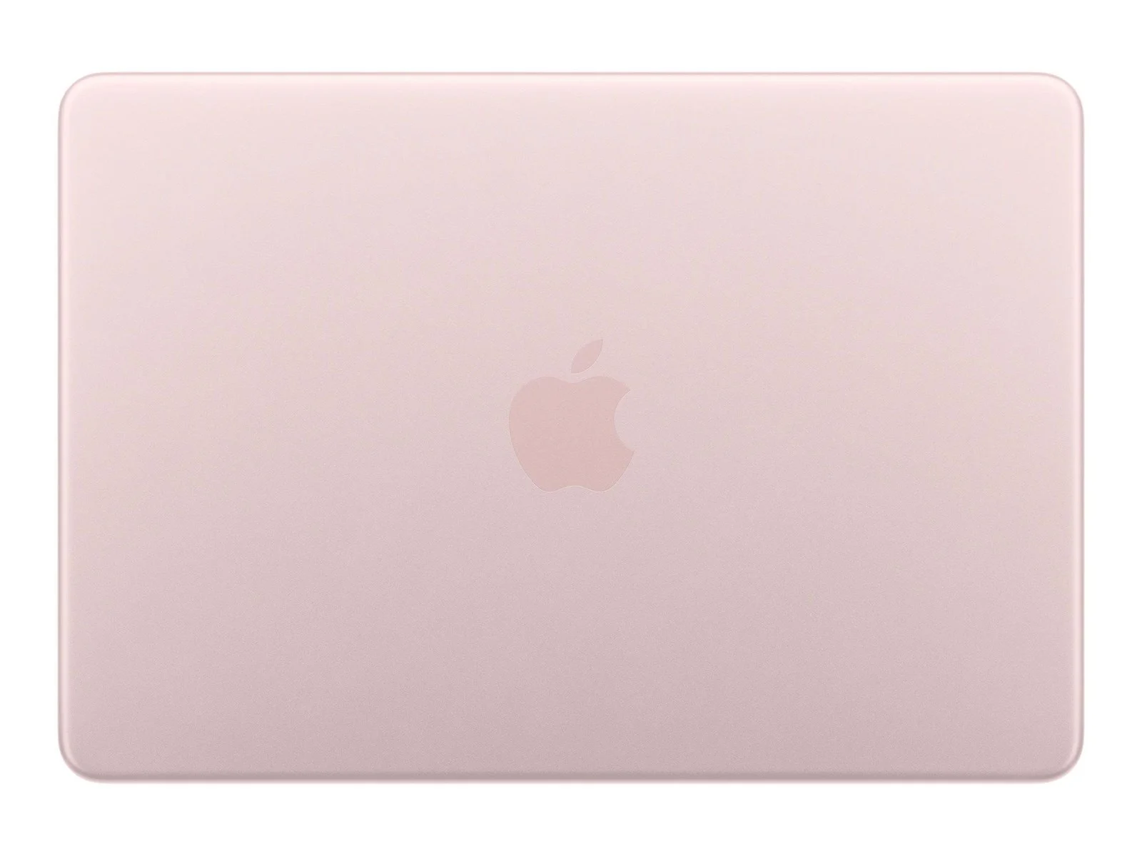 Apple MacBook Neo - 13" | A18 Pro | 8GB | 512GB | Rouge | English Keyboard - Billede 3