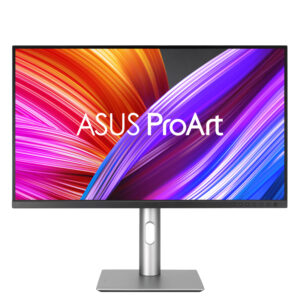 ASUS ProArt PA329CRV - LED-skærm - 32"" (31.5"" til at se) - 3840 x 2160 4K @ 60 Hz - IPS - 350 cd/m² - 1000:1 - DisplayHDR 400 - 5 ms - 2xHDMI, 2xDisplayPort, USB-C - højtalere - Billede 3