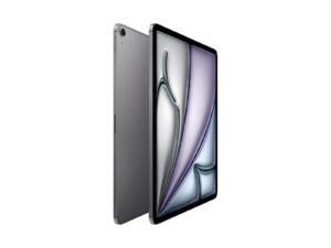 Apple iPad Air M4 13" Wi-Fi + Cellular 128GB - Space Grey - Billede 2