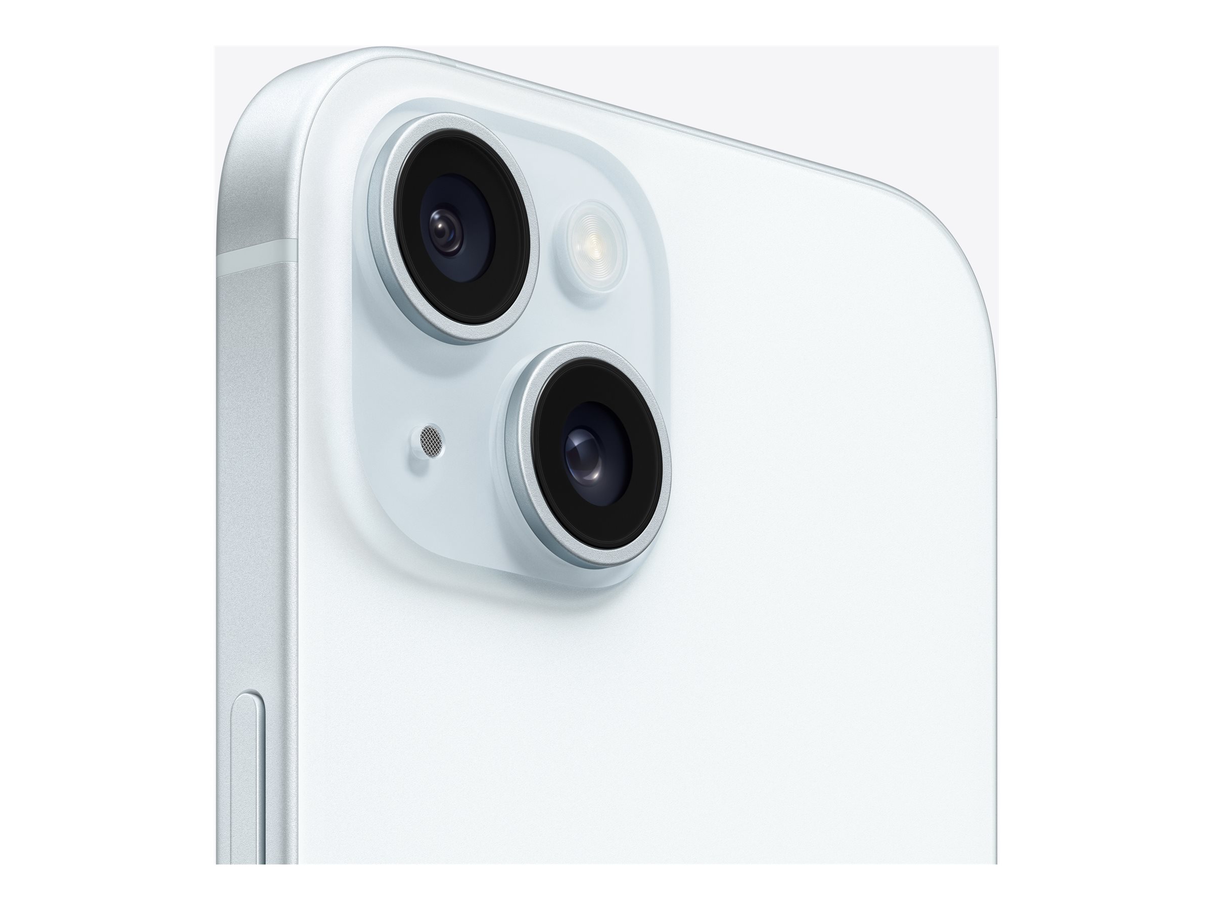 Apple iPhone 15 6,1" 128GB - Blå Grade B - Billede 3