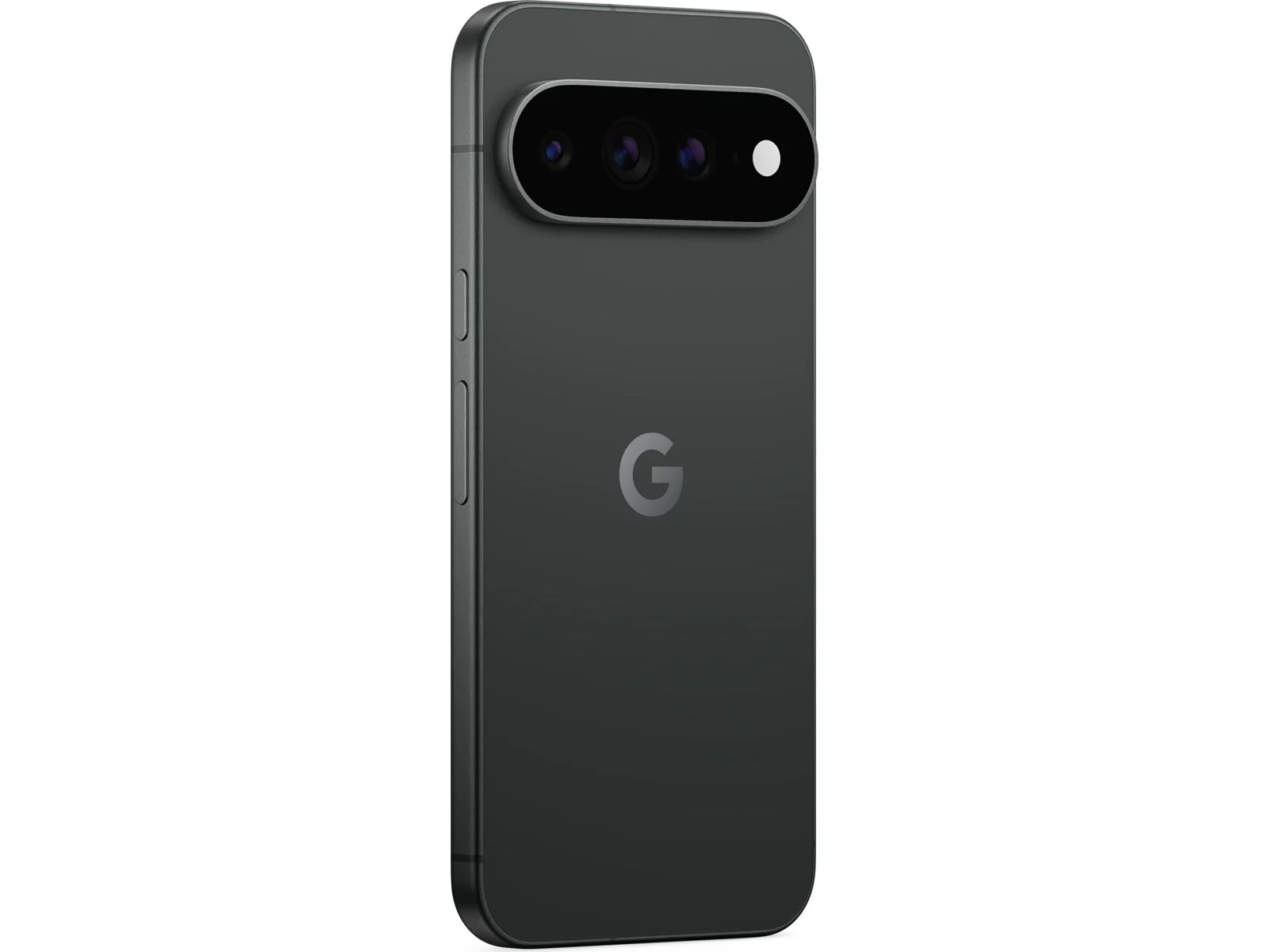 Google Pixel 11 Pro XL 256GB/12GB - Obsidian - Billede 5
