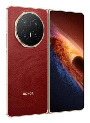 Honor MAGIC V6, 16,6 cm (6.52"), 2420 x 1080 pixel, 16 GB, 512 GB, 50 MP, Rød - Billede 5