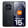 Xiaomi Redmi Note 15 Pro 5G 512GB/8GB - Black