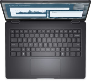 DELL Pro 14 PC14255 R5 220 16GB/512GB - Billede 4