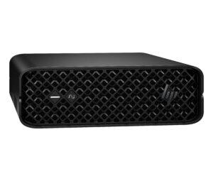 HP Z2 Mini G1i U7 265 32/512 (ML) - Billede 2