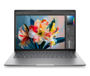 HP ZB 8 G2i 14 UX7 358H14i 32/512 (ML)