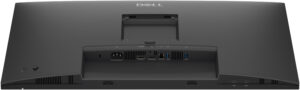 DELL Pro P 27 P2726H computerskærm 68,6 cm (27") 1920 x 1080 pixel Fuld HD LCD Sort - Billede 4