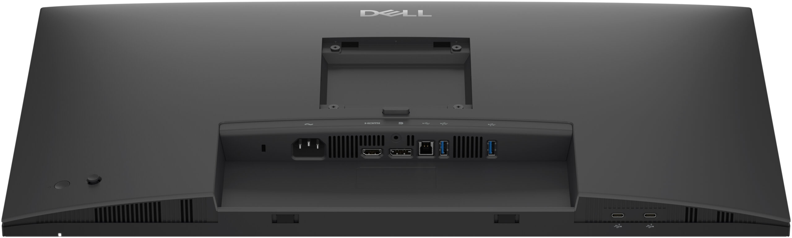 DELL Pro P 27 P2726H computerskærm 68,6 cm (27") 1920 x 1080 pixel Fuld HD LCD Sort - Billede 4