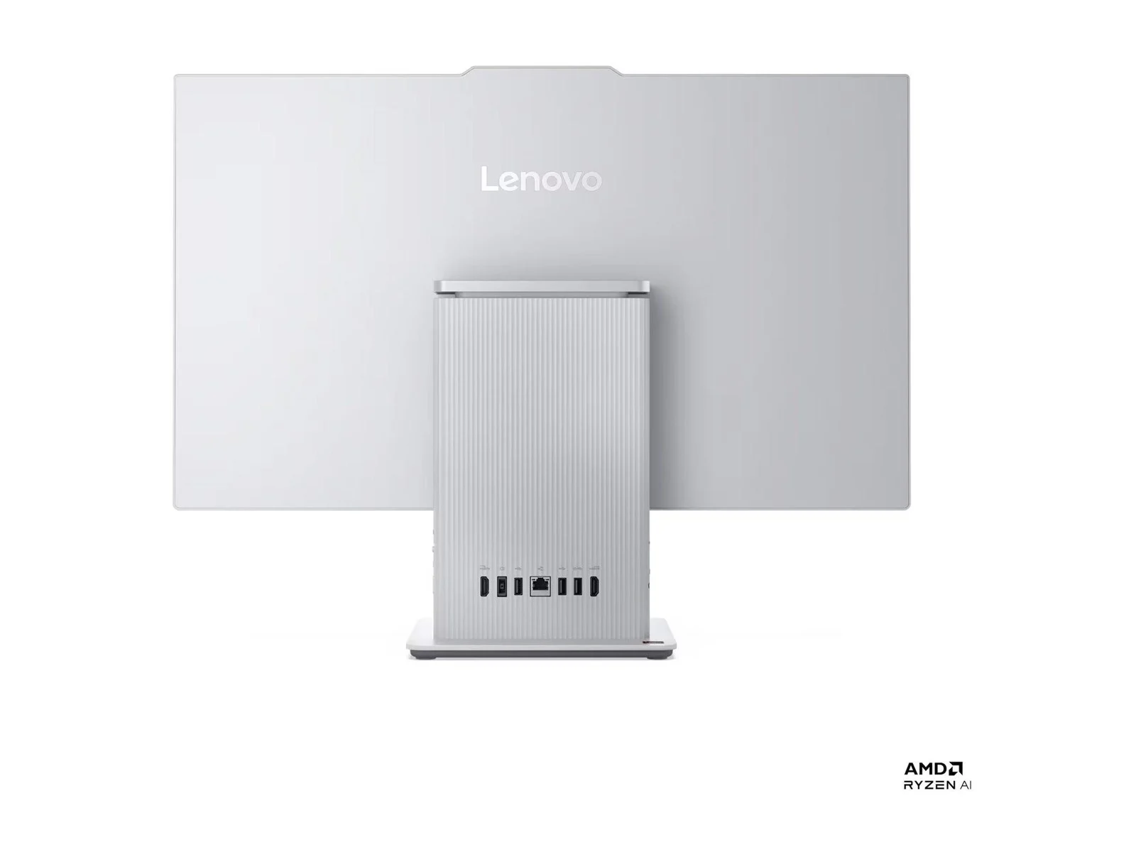 Lenovo IdeaCentre AIO 27AKP10 - 27" | Full HD | Ryzen AI 5 | 16 GB RAM - Billede 4
