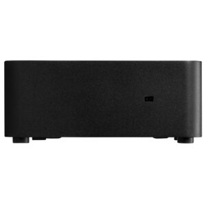 MSI CUBI NUC 1MG-003EU 3 100U 8GB 512GB - Billede 4
