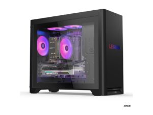 Lenovo Legion T5 30AGB10 - tower Ryzen 5 7600 3.8 GHz - 32 GB - SSD 1 TB - Billede 5