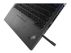 Lenovo ThinkPad X1 Yoga Gen 5 - Brugt - B 14" - Core i5 10210U - 16 GB RAM - 256 GB SSD - Brugt - - Billede 5