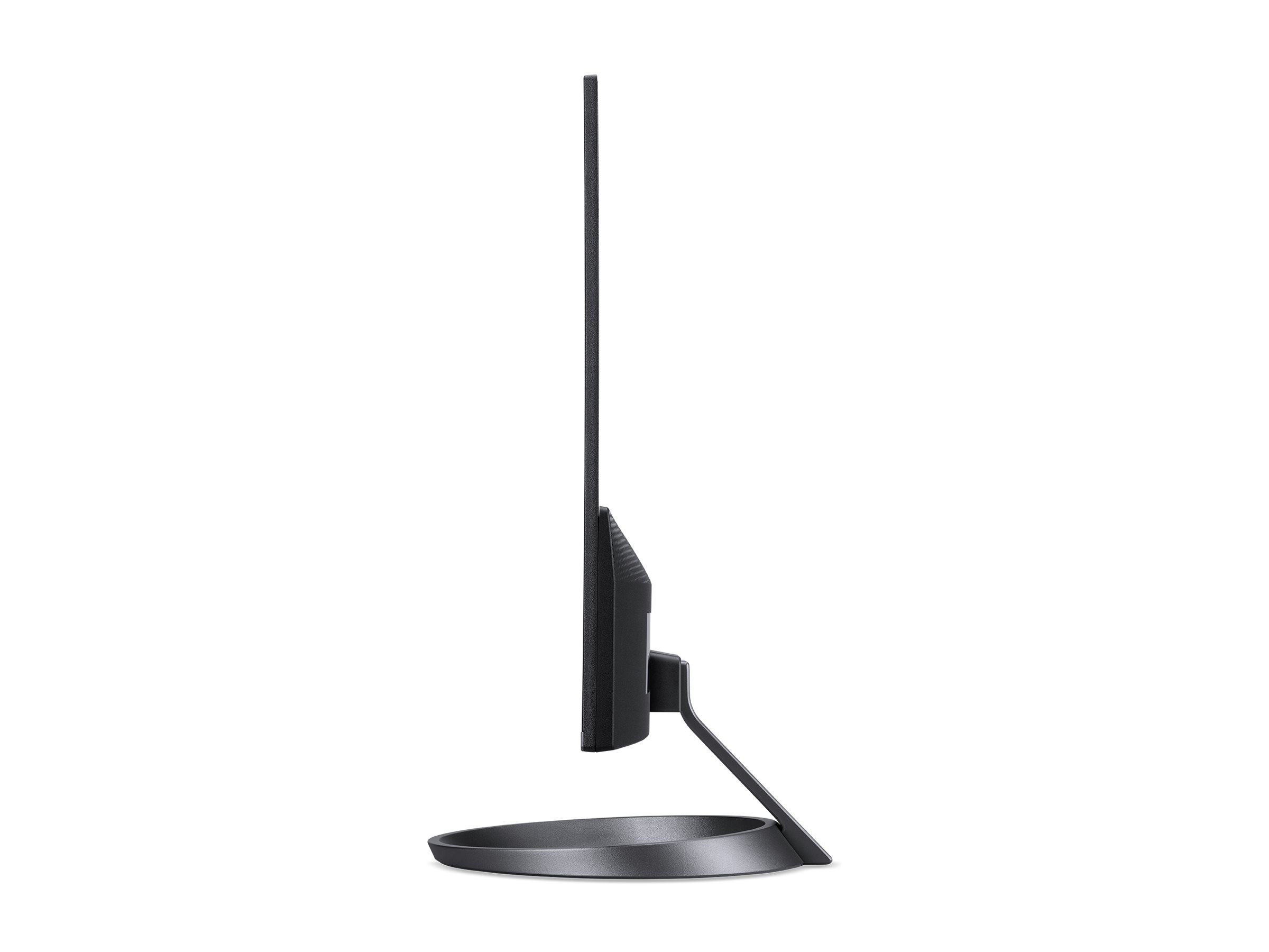 Acer R272 G0ymix - R2 Series - LCD-skærm - 27"" - 1920 x 1080 Full HD (1080p) @ 120 Hz - 250 cd/m² - 1 ms - HDMI, VGA - højtalere - mørkegrå - Billede 4