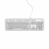 Dell KB216 - Tastatur - USB - QWERTY - US International - hvid