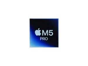 Apple MacBook Pro - 16.2" | M5 Pro | 48GB | 1TB | Space Black - Billede 3