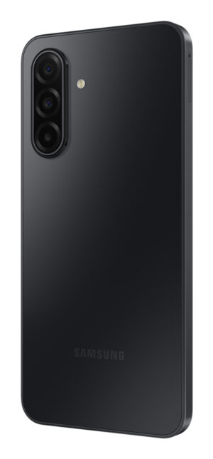 Samsung Galaxy A17 5G - 5G smartphone - dual-SIM - RAM 8 GB / Intern hukommelse 256 GB - OLED-skærm - 6.7"" - 1080 x 2340 pixels (90 Hz) - 3x bagkameraer 50 MP, 5 MP, 2 MP - front camera 13 MP - black - Billede 4