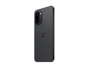 OnePlus 15R 512GB/12GB - Black - Billede 4