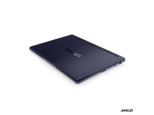 Lenovo Legion 7 - 15.3" | 8060S Graphics | Ryzen A | 64GB | 1TB - Billede 4